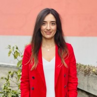 Seyma Urcan