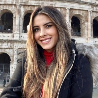 María Alejandra Parra Santana