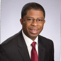 Robertson S. Leger