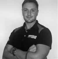 Alex Prosser