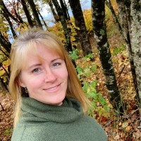 Amanda Harman