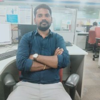 A Ramesh