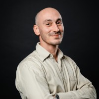 Matthias BAUDOT