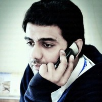 Shahrez Dahraj