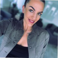 Dorina Rebeka Bugar