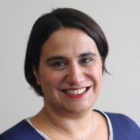 Elisa Teig