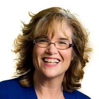 Maribeth Janssens
