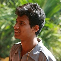 Manjunath Naik