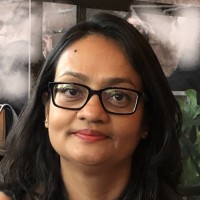 Zeba Basu