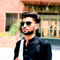 M Tanveer Ameer