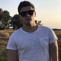 Владимир Бондарчук