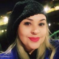 Andreia Lima Dos Santos