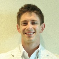Daniel Freshwater