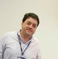 Luiz Arantes