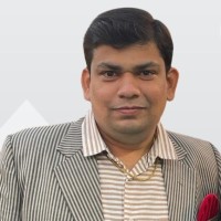 Pawan Kumar Panwar