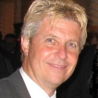 Wayne Hinkle