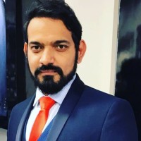 Vivek Sangwan