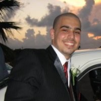 Mike Rodriguez