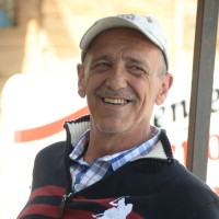 Guillermo Fernandez Gil