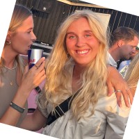Sofie Foss Moustgaard