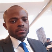 Ikechukwu Mathias, Mba, Pmp®, Cmilt