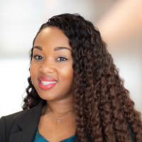Alicia Minott