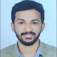 Sujith Saji