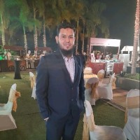 Mohammed Khubaib Ansari