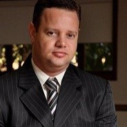 Rodrigo Ritter, MBA, PMP