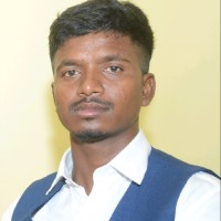 Rahul Munda,
