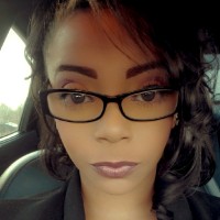 Valencia Jones