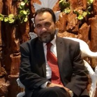 Ashraf Shafik