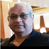 Bhupendra Shrivastava