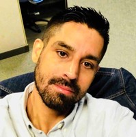 Adrian Valdivieso