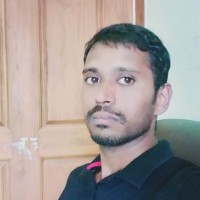 Sabari Nivas S