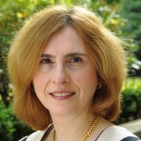 Helene Stewart