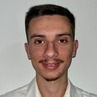 Pedro Ferreira