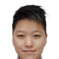 AMBER YUAN