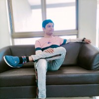 Hiren Makwana
