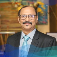 K M Refaul Ehsan, PMP