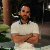 Daniel Cuevas Pérez