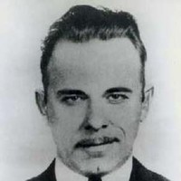 John Dillinger
