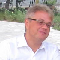 Gianluca Pedrazzi