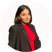 Mariam Mtchedluri