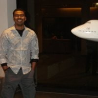 Mohamed Elmutaz Ali