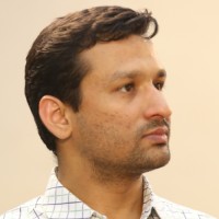 Vinod Prasad