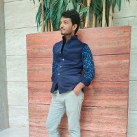 Rahul Goyal