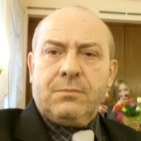 Feliks Bernard Szymkowiak