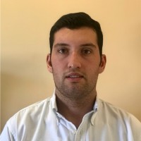 Dario Urtuzuastegui Ceballos