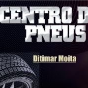 Ditimar Moita Cardoso